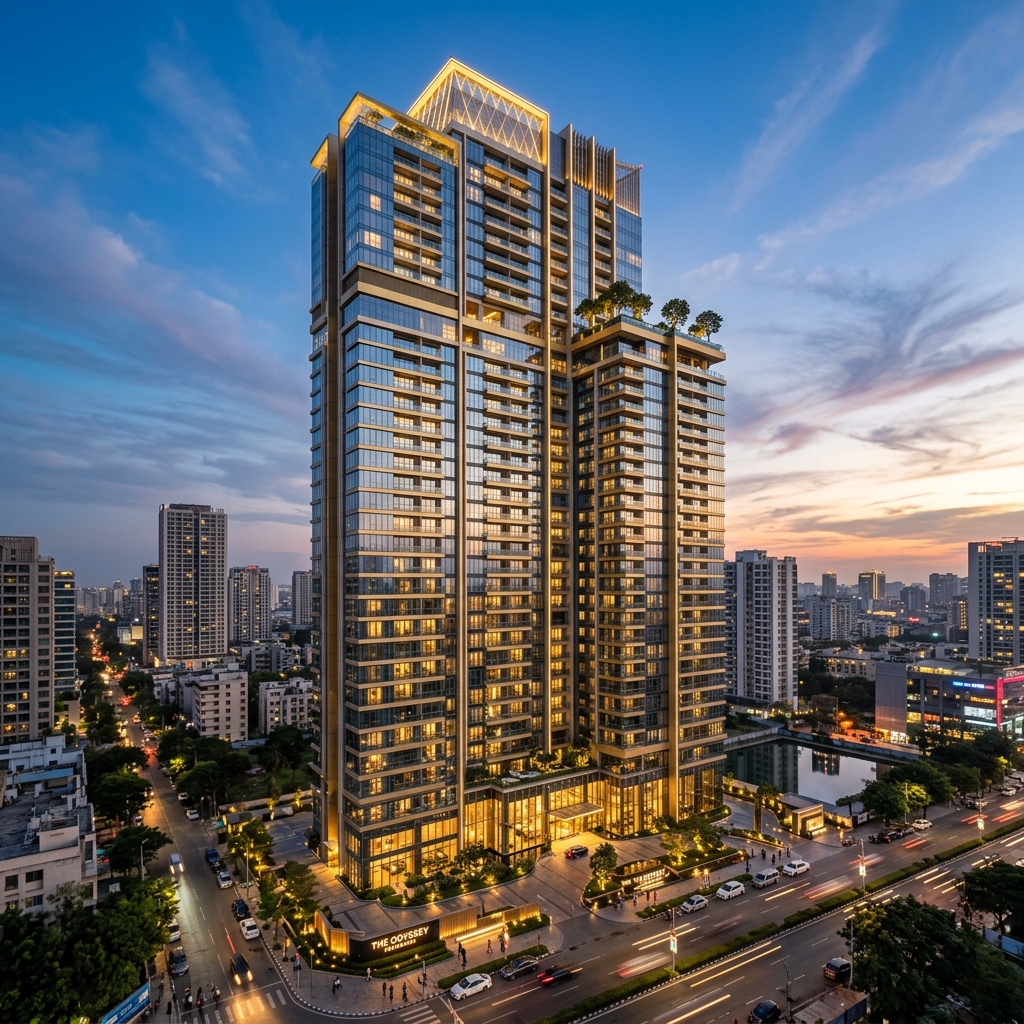 Premium Condo